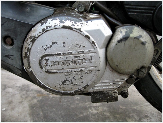 ขาย HONDA people