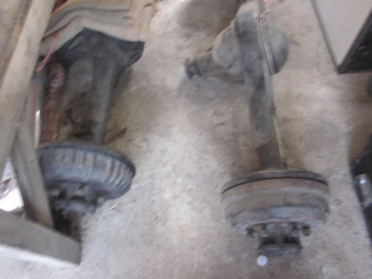 ขายเพลาลอยครับ