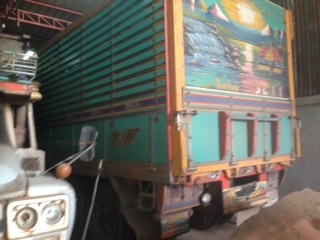 HINO 10 ล้อ ดั๊ม 925 HINO 10 ล้อ ดั๊ม 925