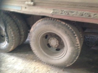 ISUZU 10 ล้อ ดั๊ม 2 เพลา ISUZU 10 ล้อ ดั๊ม 2 เพลา