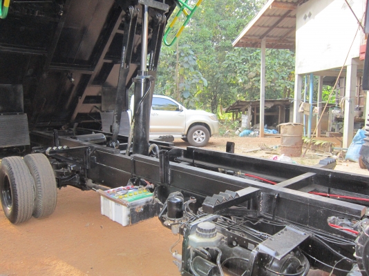 ขายหกล้อ maga ดั้มเกษตรต่อใหม่ๆ