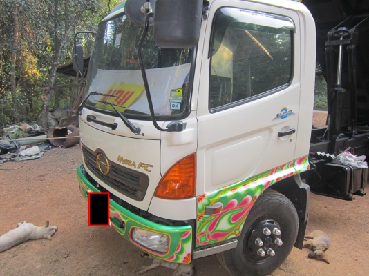 ขายหกล้อ maga ดั้มเกษตรต่อใหม่ๆ