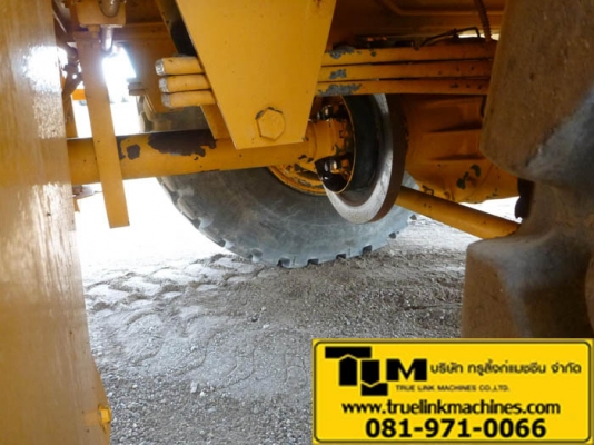 รถเครน  TADANO  35 ตัน  นำเข้าจาก USA