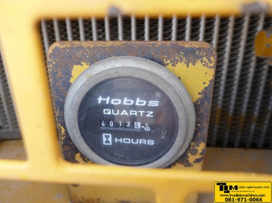 รถเครน  TADANO  35 ตัน  นำเข้าจาก USA