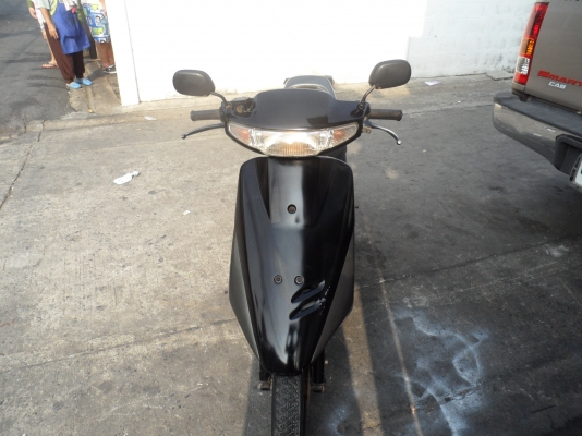 ป๊อบ ฮอนด้า ดิสหน้า 6800 ป๊อบ ฮอนด้า ดิสหน้า 6800