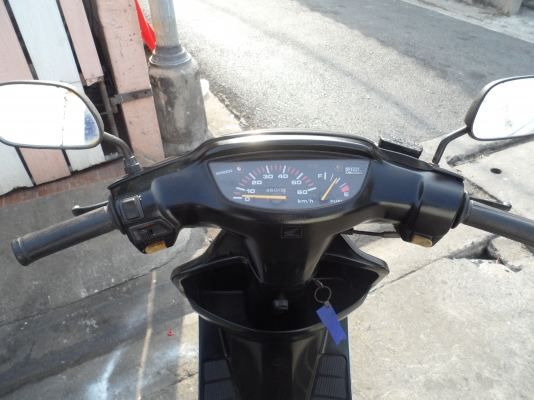 ป๊อบ ฮอนด้า ดิสหน้า 6800 ป๊อบ ฮอนด้า ดิสหน้า 6800