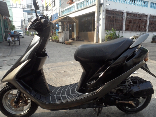 ป๊อบ ฮอนด้า ดิสหน้า 6800