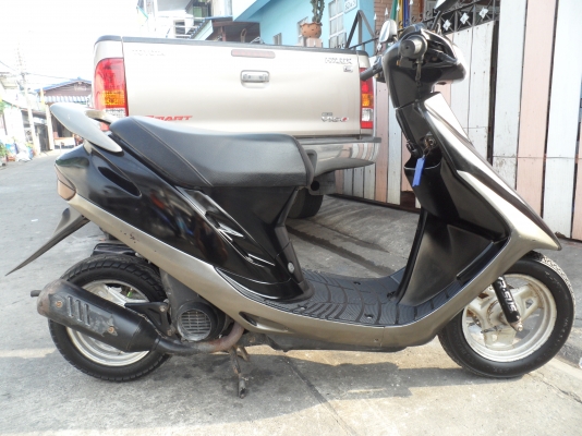 ป๊อบ ฮอนด้า ดิสหน้า 6800 ป๊อบ ฮอนด้า ดิสหน้า 6800