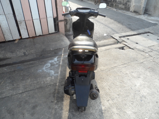 ป๊อบ ฮอนด้า ดิสหน้า 6800 ป๊อบ ฮอนด้า ดิสหน้า 6800