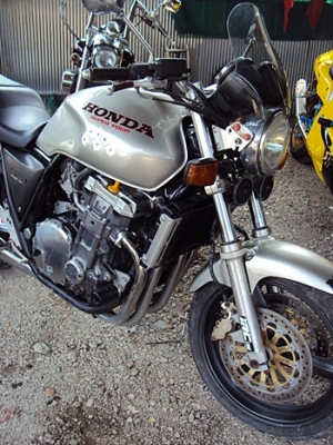 ขาย Honda Cb1000 ปี.96 อินวอย 86,000 บาท