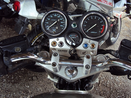 ขาย Honda Cb1000 ปี.96 อินวอย 86,000 บาท