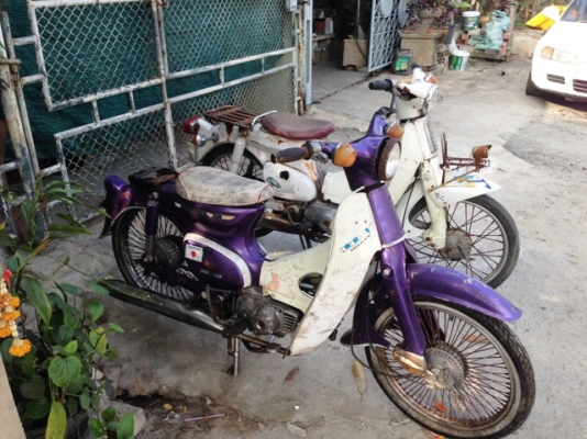 +++*****ขาย c70 ถูกมากๆ 2 คัน 11,000 บาท****** +++