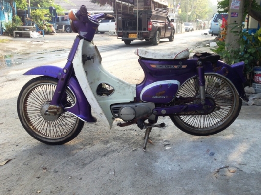 +++*****ขาย c70 ถูกมากๆ 2 คัน 11,000 บาท****** +++