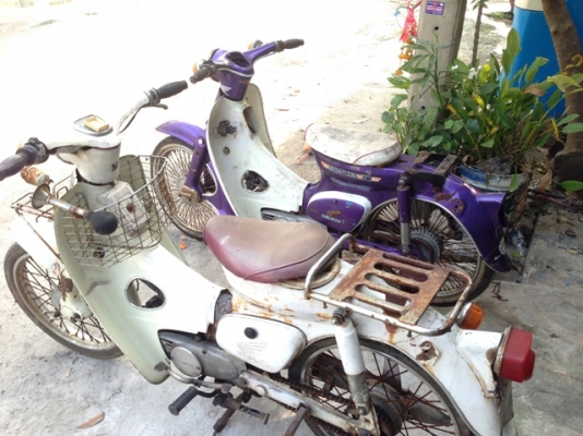 +++*****ขาย c70 ถูกมากๆ 2 คัน 11,000 บาท****** +++