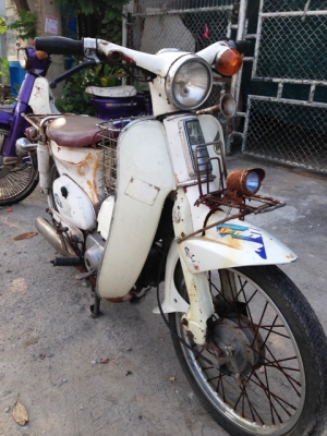 +++*****ขาย c70 ถูกมากๆ 2 คัน 11,000 บาท****** +++