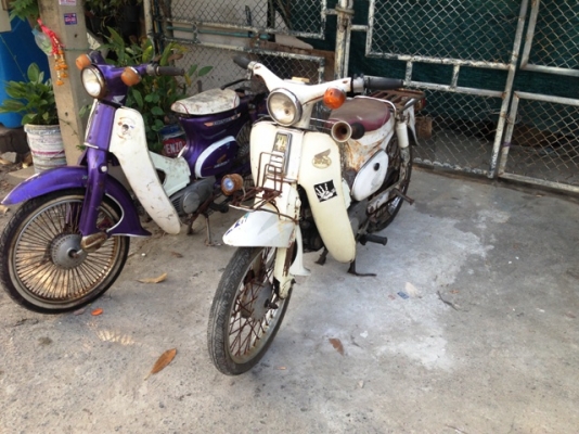 +++*****ขาย c70 ถูกมากๆ 2 คัน 11,000 บาท****** +++