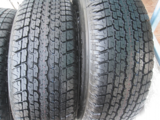 ขายล้อแม็กป้ายแดง new Isuzu Mu-x 17"x7" et33 6รู139.7 + ยางผลิตสัปดาห์ที่45 ปี13  สนใจติดต่อเล็กคลองสามครับ (081-3747940)