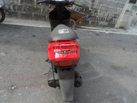 ป๊อบ ฮอนด้า ดิสหน้า 6300 ป๊อบ ฮอนด้า ดิสหน้า 6300