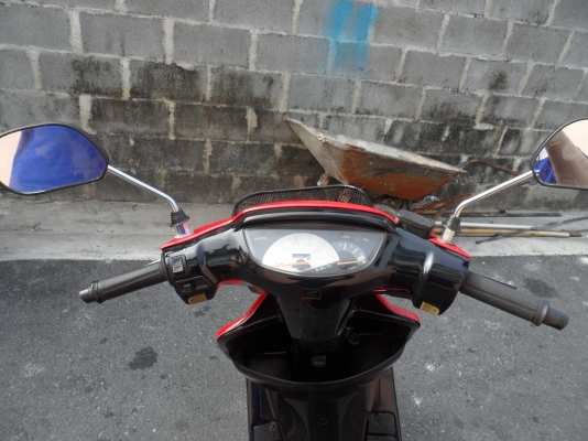 ป๊อบ ฮอนด้า ดิสหน้า 6300 ป๊อบ ฮอนด้า ดิสหน้า 6300