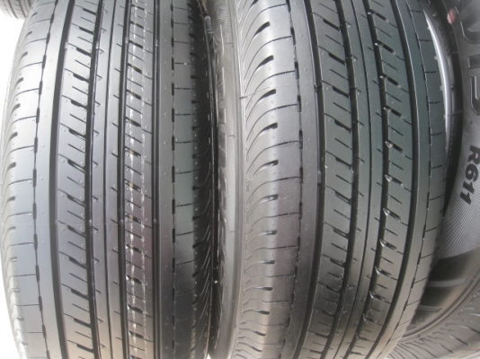 ขายล้อแม็กป้ายแดง Chev colorado 16"x6.5" et41 6รู139.7 +ยางปี13 สนใจติดต่อเล็กคลองสามครับ (081-3747940)