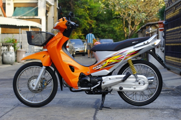 wave 125R กุญแจใหญ่ wave 125R กุญแจใหญ่