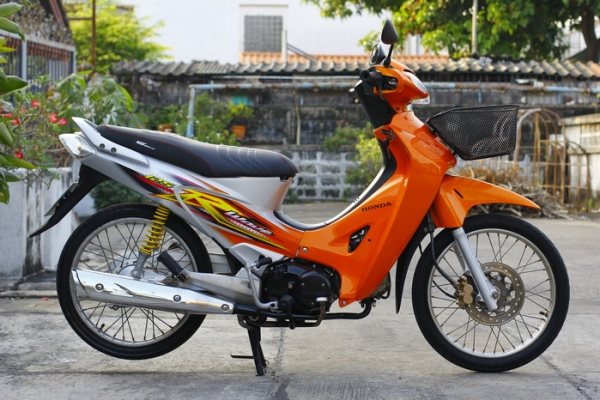 wave 125R กุญแจใหญ่ wave 125R กุญแจใหญ่