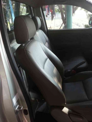 ขาย Vigo ปี 2009 เครื่อง  2500