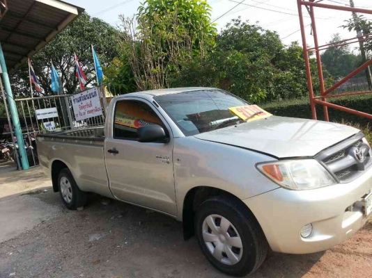 ขาย Vigo ปี 2009 เครื่อง 2500 ขาย Vigo ปี 2009 เครื่อง 2500