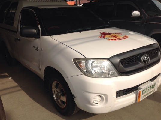 ขายวีโก้ตอนเดียวปี09เครื่อง2.5พร้อมใช้งาน290000 ขายวีโก้ตอนเดียวปี09เครื่อง2.5พร้อมใช้งาน290000