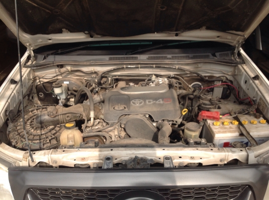 ขายวีโก้ตอนเดียวปี09เครื่อง2.5พร้อมใช้งาน290000 ขายวีโก้ตอนเดียวปี09เครื่อง2.5พร้อมใช้งาน290000