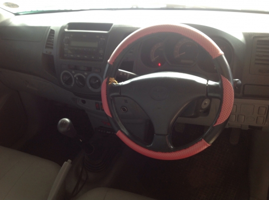 ขายวีโก้ตอนเดียวปี09เครื่อง2.5พร้อมใช้งาน290000 ขายวีโก้ตอนเดียวปี09เครื่อง2.5พร้อมใช้งาน290000