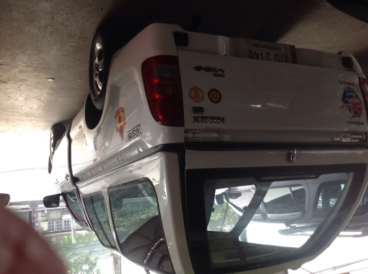 ขายวีโก้ตอนเดียวปี09เครื่อง2.5พร้อมใช้งาน290000 ขายวีโก้ตอนเดียวปี09เครื่อง2.5พร้อมใช้งาน290000