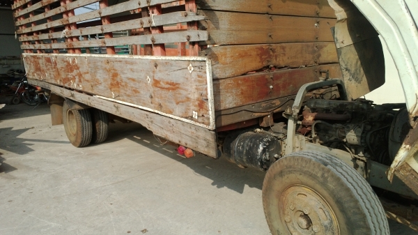 ขายรถบรรทุก