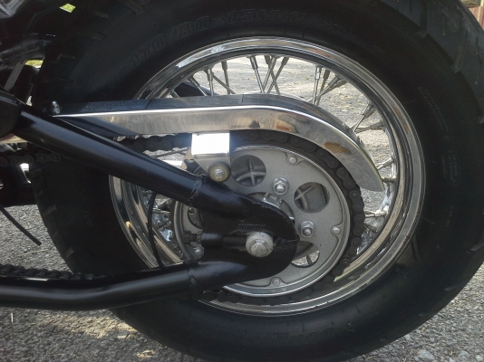 Honda Steed 400cc.สภาพสวย รถเดิม เครื่องแน่นเงาทุกจุด