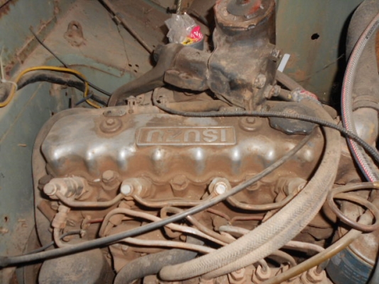 ขายรถแลนโรเวอร์  ตามสภาพ