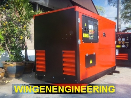 ขายเครื่องปั่นไฟ 65 Kva.HINOBYJAPAN รับประกัน6เดือน ขายเครื่องปั่นไฟ 65 Kva.HINOBYJAPAN รับประกัน6เดือน