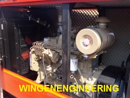 ขายเครื่องปั่นไฟ 65 Kva.HINOBYJAPAN รับประกัน6เดือน ขายเครื่องปั่นไฟ 65 Kva.HINOBYJAPAN รับประกัน6เดือน