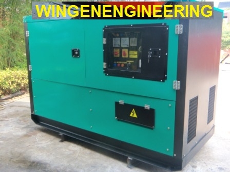 ขายเครื่องปั่นไฟ 65 Kva.HINOBYJAPAN รับประกัน6เดือน ขายเครื่องปั่นไฟ 65 Kva.HINOBYJAPAN รับประกัน6เดือน