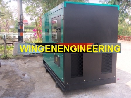ขายเครื่องปั่นไฟ 65 Kva.HINOBYJAPAN รับประกัน6เดือน ขายเครื่องปั่นไฟ 65 Kva.HINOBYJAPAN รับประกัน6เดือน