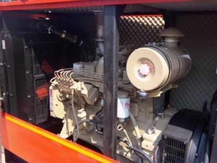 ขายเครื่องปั่นไฟ 65 Kva.HINOBYJAPAN รับประกัน6เดือน ขายเครื่องปั่นไฟ 65 Kva.HINOBYJAPAN รับประกัน6เดือน