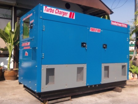 ขายเครื่องปั่นไฟ 65 Kva.HINOBYJAPAN รับประกัน6เดือน ขายเครื่องปั่นไฟ 65 Kva.HINOBYJAPAN รับประกัน6เดือน