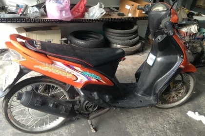 yamaha mio yamaha mio