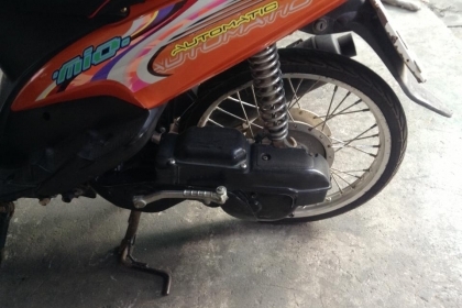 yamaha mio yamaha mio