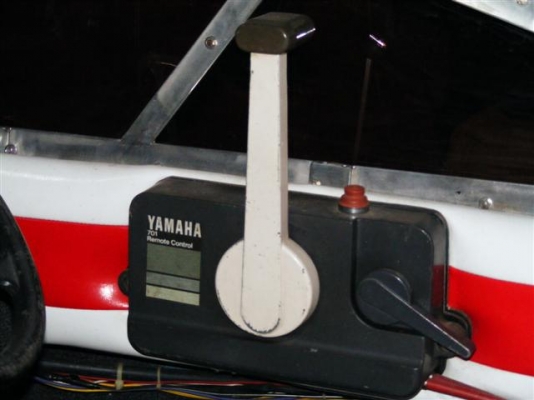 เรือสภาพป้ายแดง