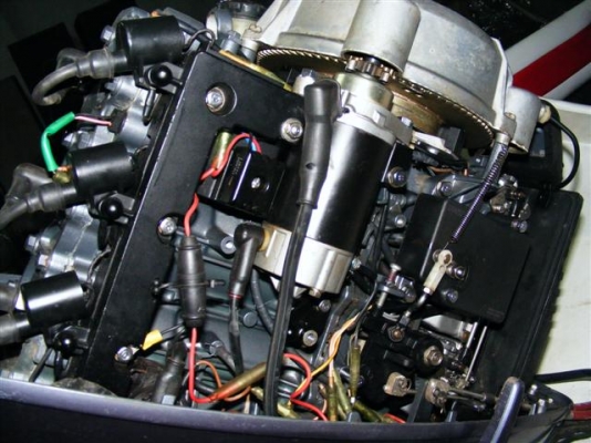 เรือสภาพป้ายแดง