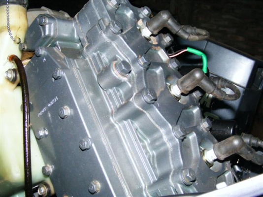 เรือสภาพป้ายแดง