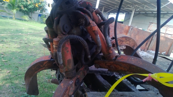 ขายเฮียบ  3 ตัน