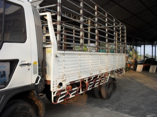 หกล้อFC4J หกล้อFC4J