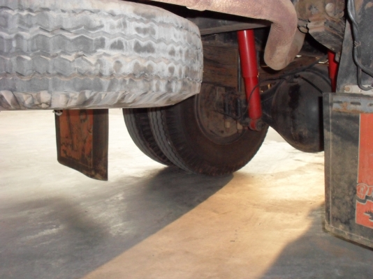 หกล้อFC4J หกล้อFC4J