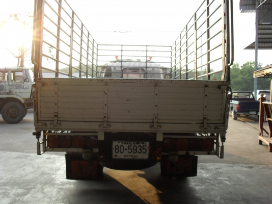 หกล้อFC4J หกล้อFC4J